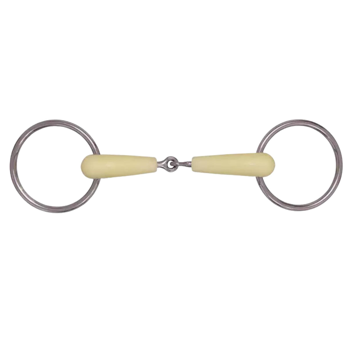 Loose Ring Snaffle Apple