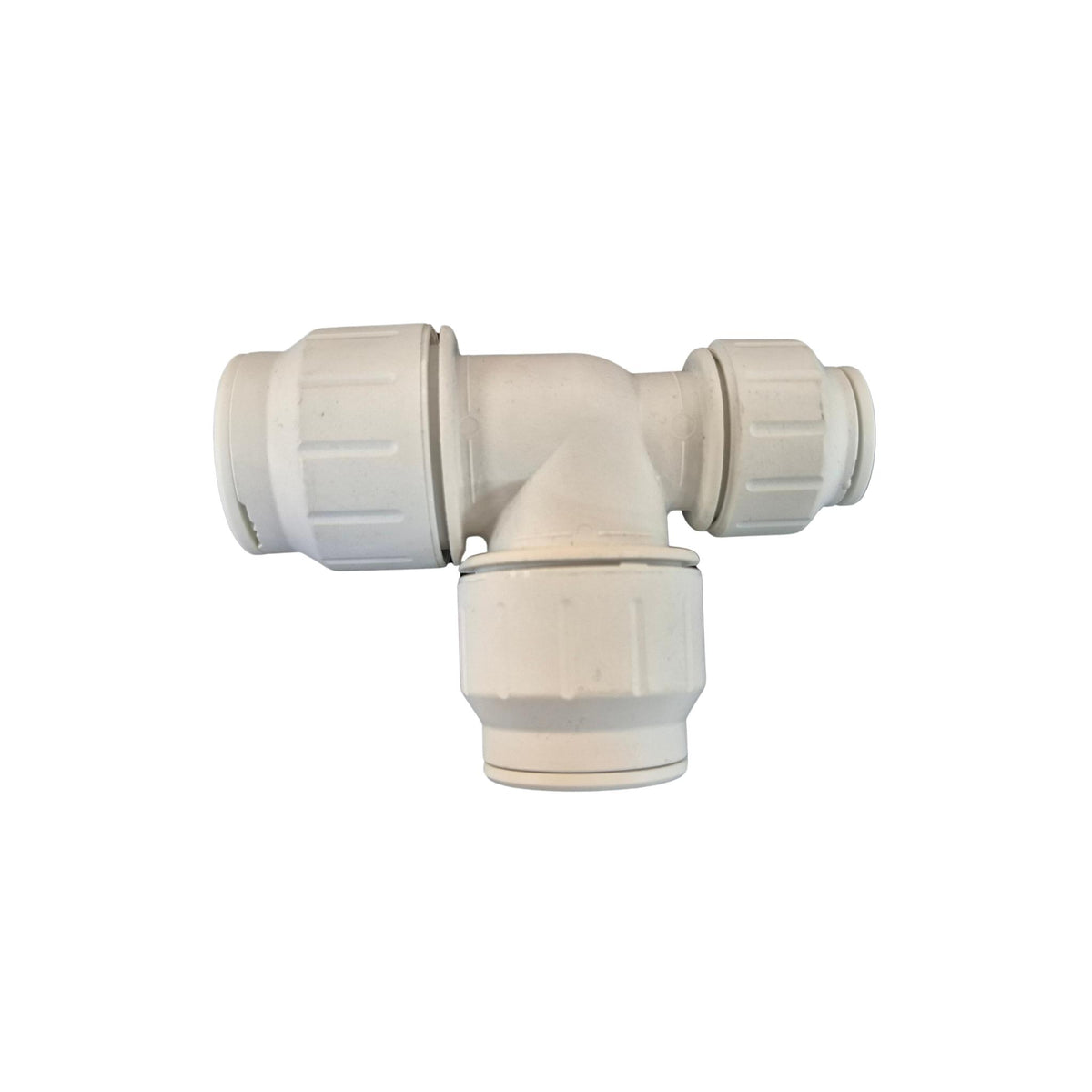 T-haara 22mm - 22mm - 15mm