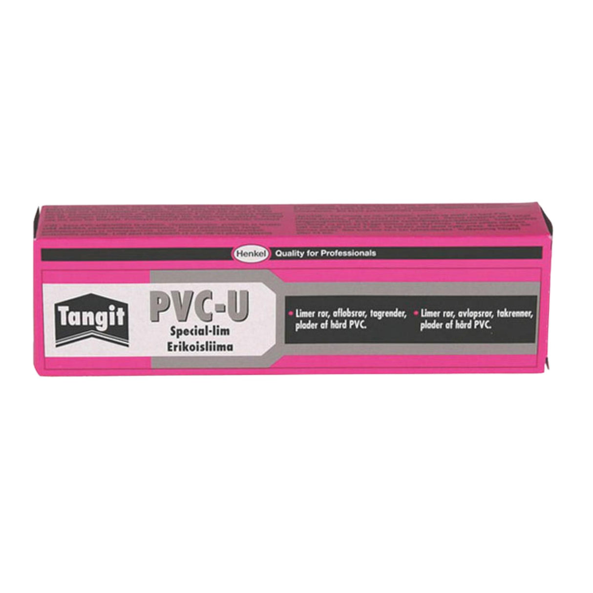 PVC-U Liima 125ml