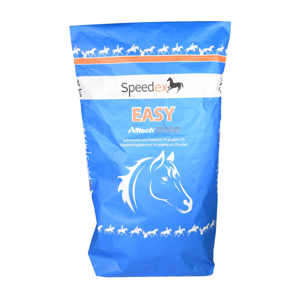 Täydennysrehu Easy 25 kg
