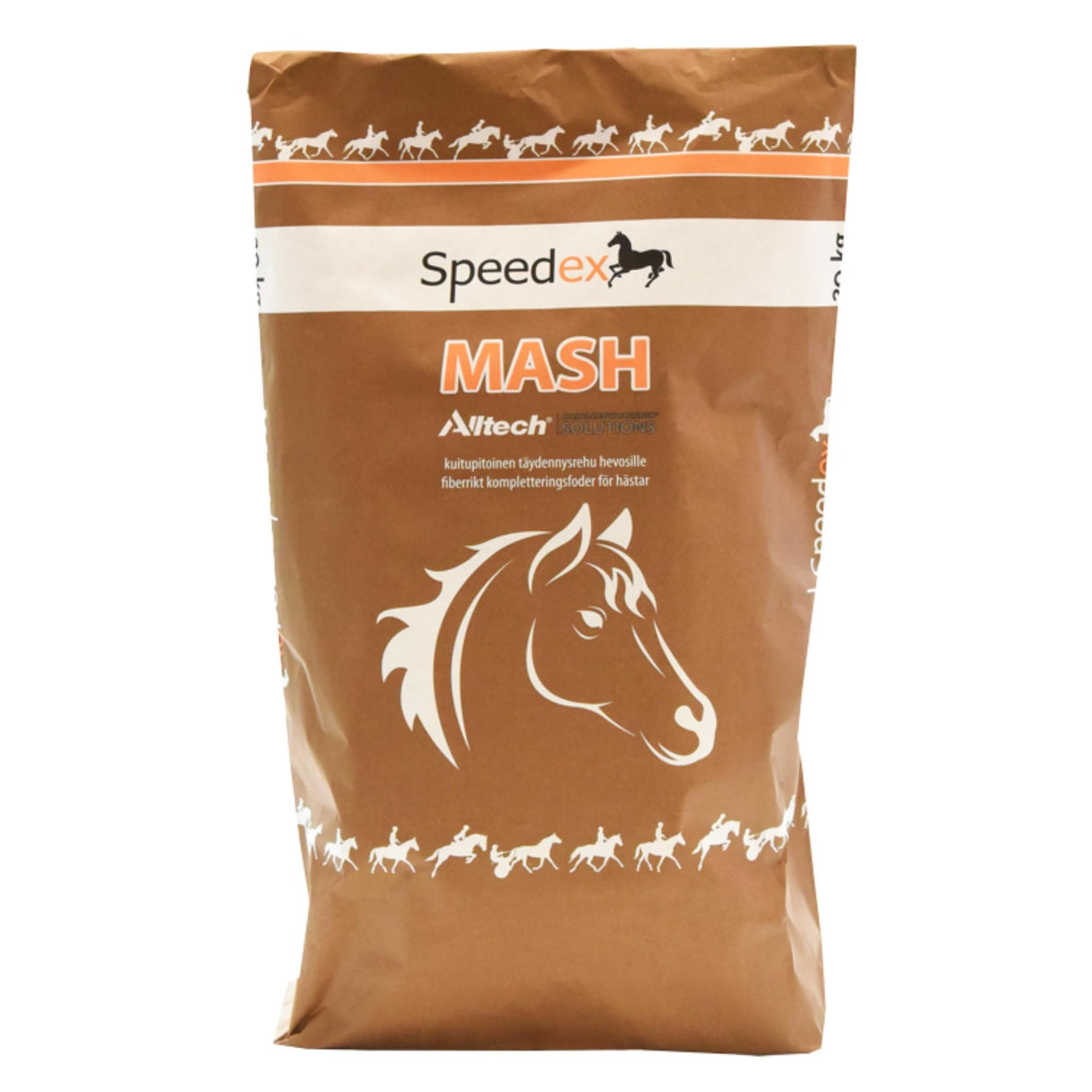 Mash 20 kg