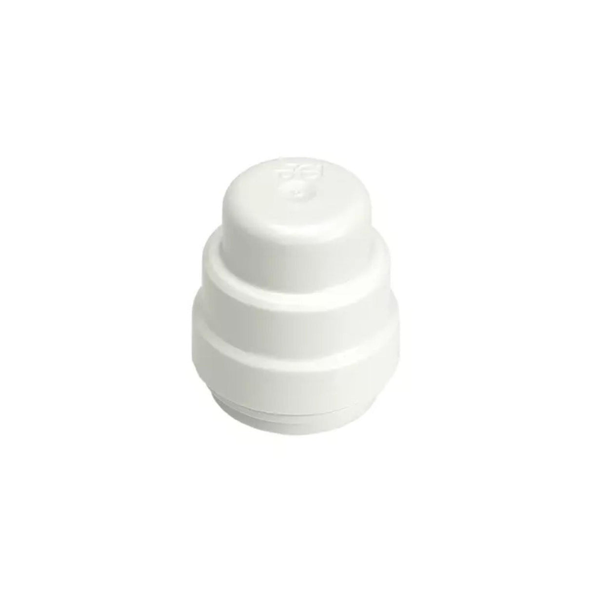 Päätyliitin 15mm