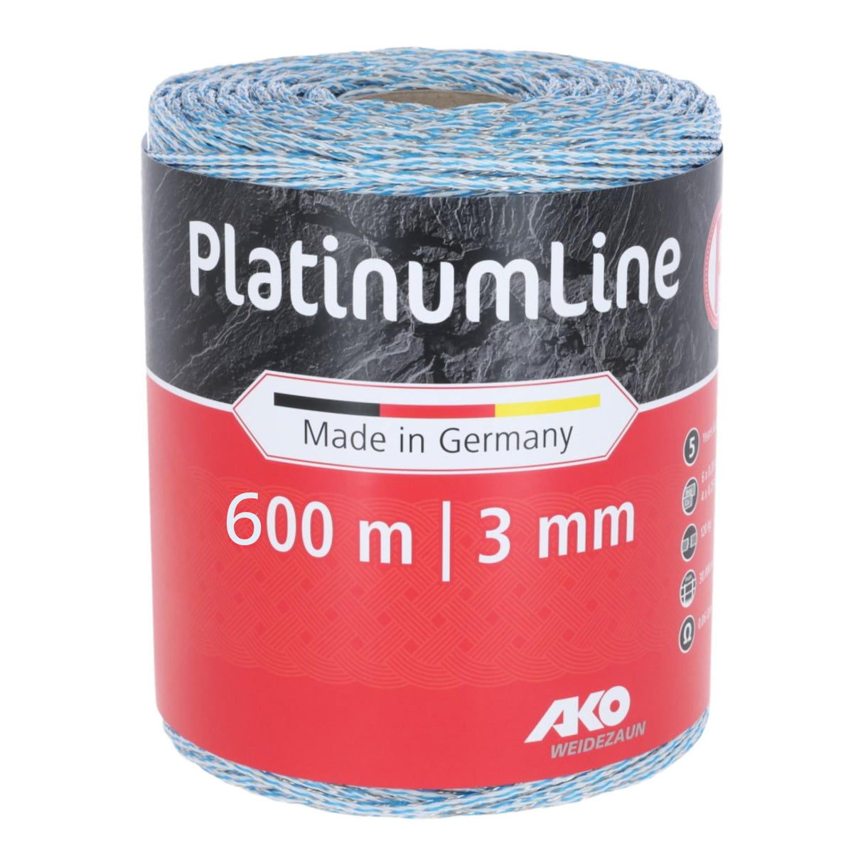Aitanaru PlatinumLine