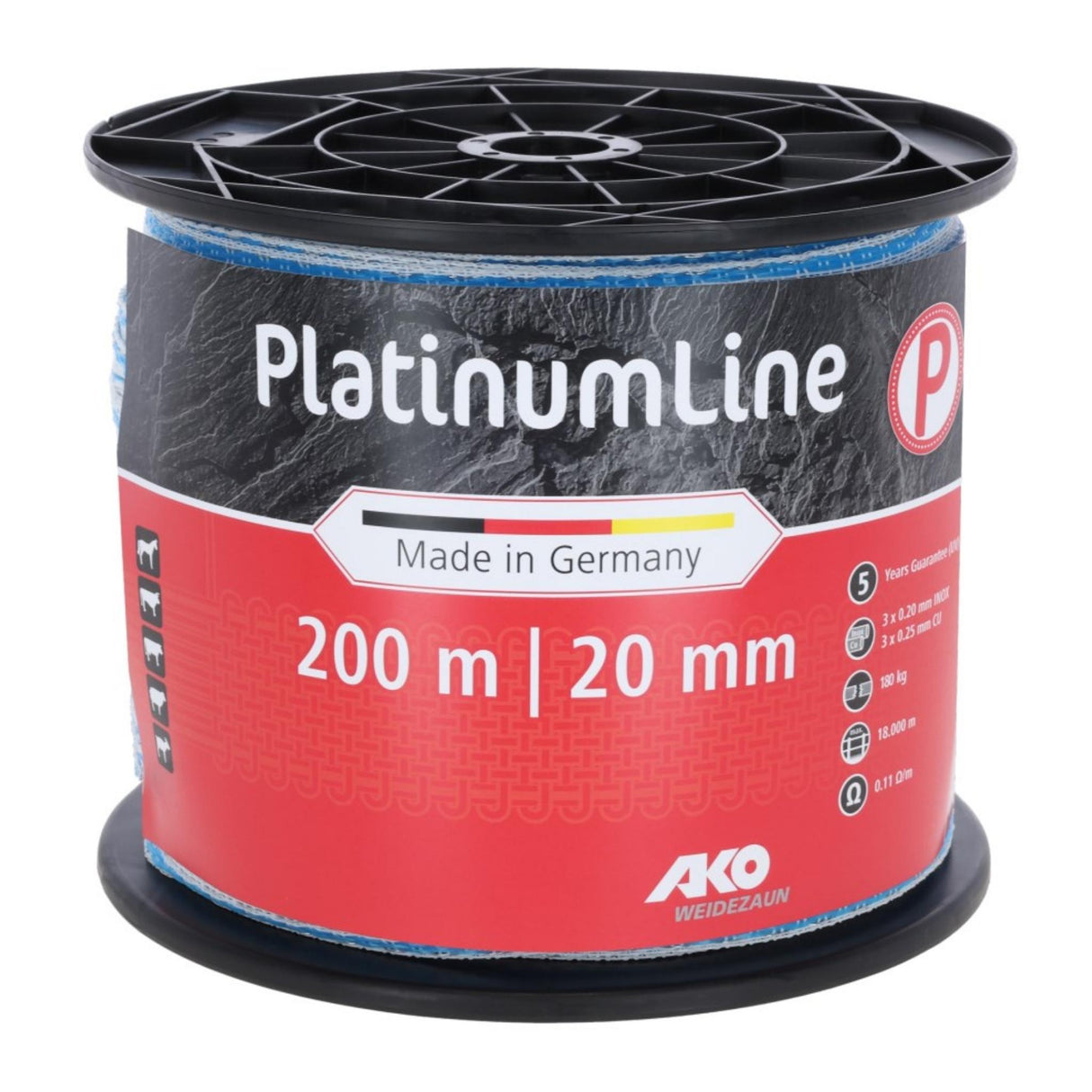 Aitanauha PlatinumLine
