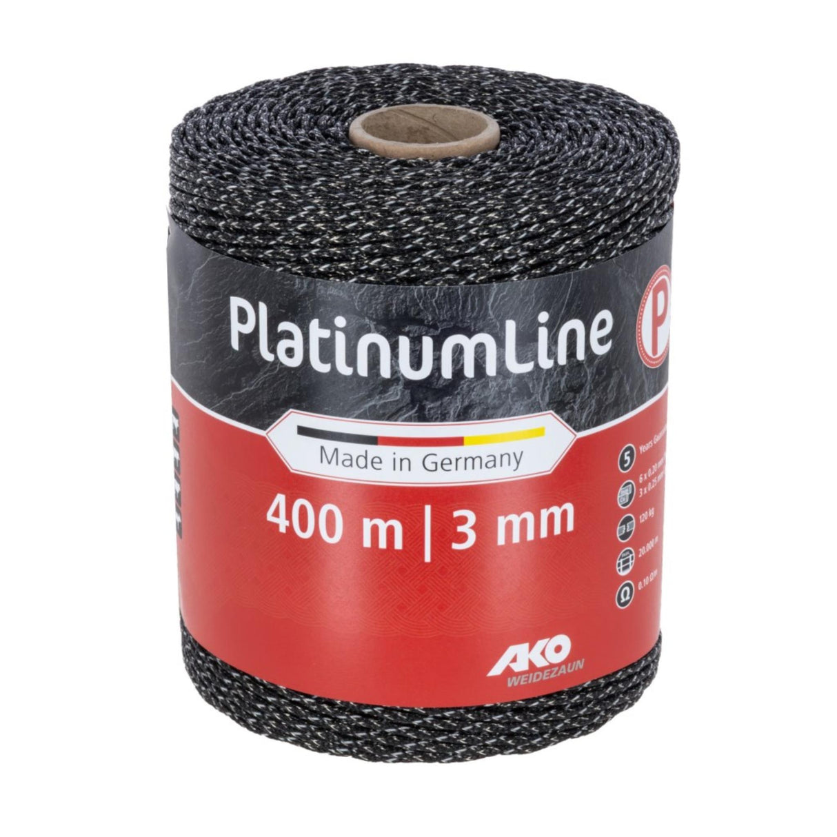 Aitanaru PlatinumLine