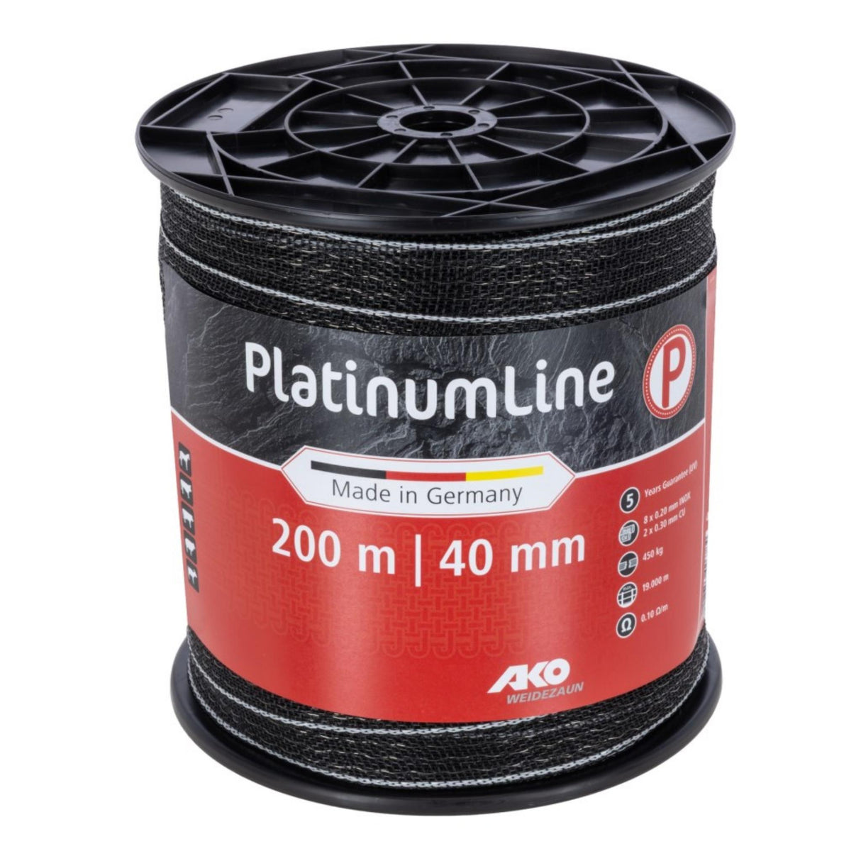 Aitanauha PlatinumLine