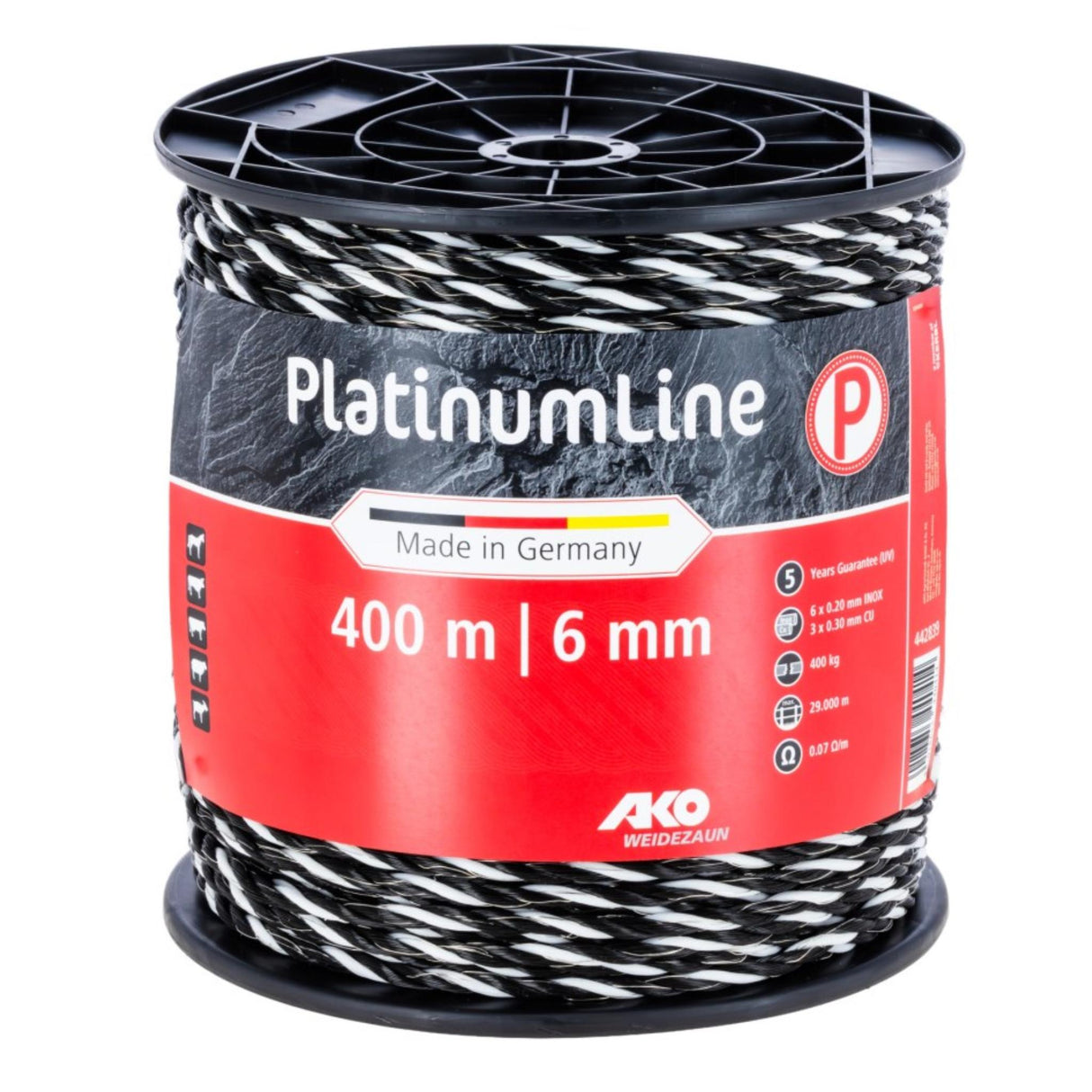 Aitaköysi PlatinumLine