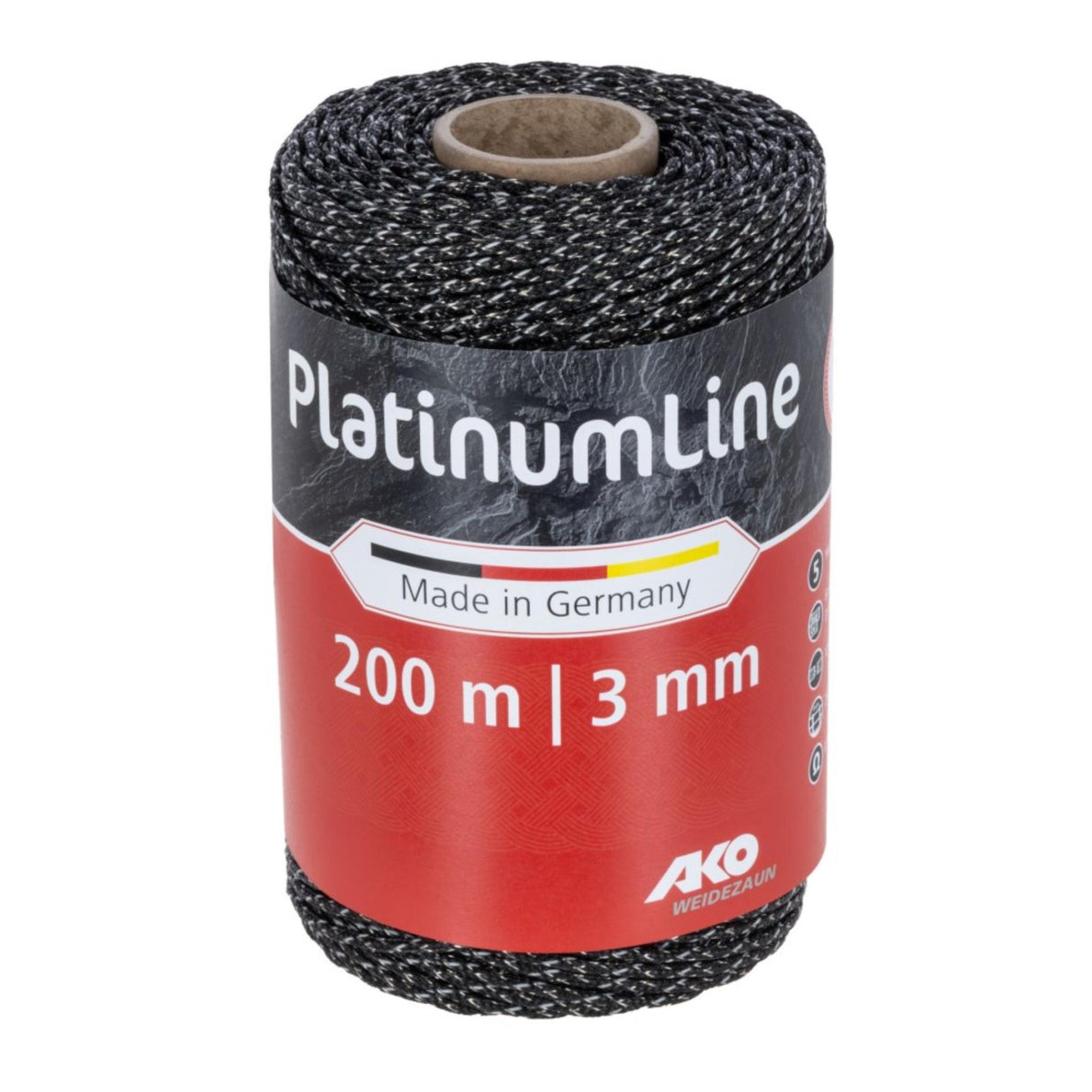 Aitanaru PlatinumLine