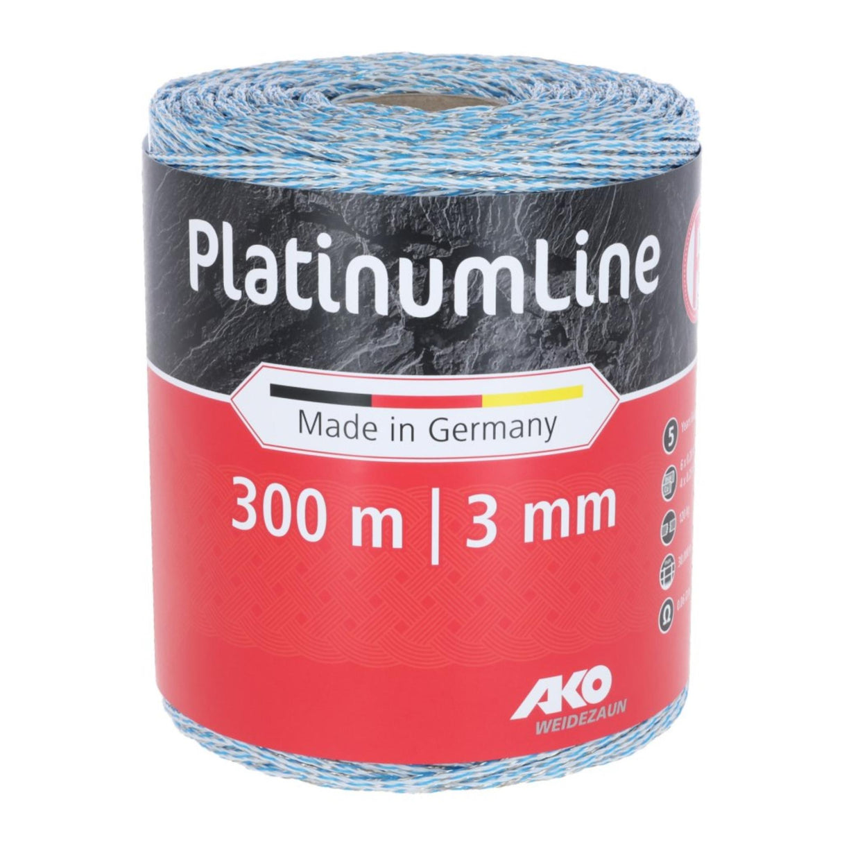 Aitanaru PlatinumLine