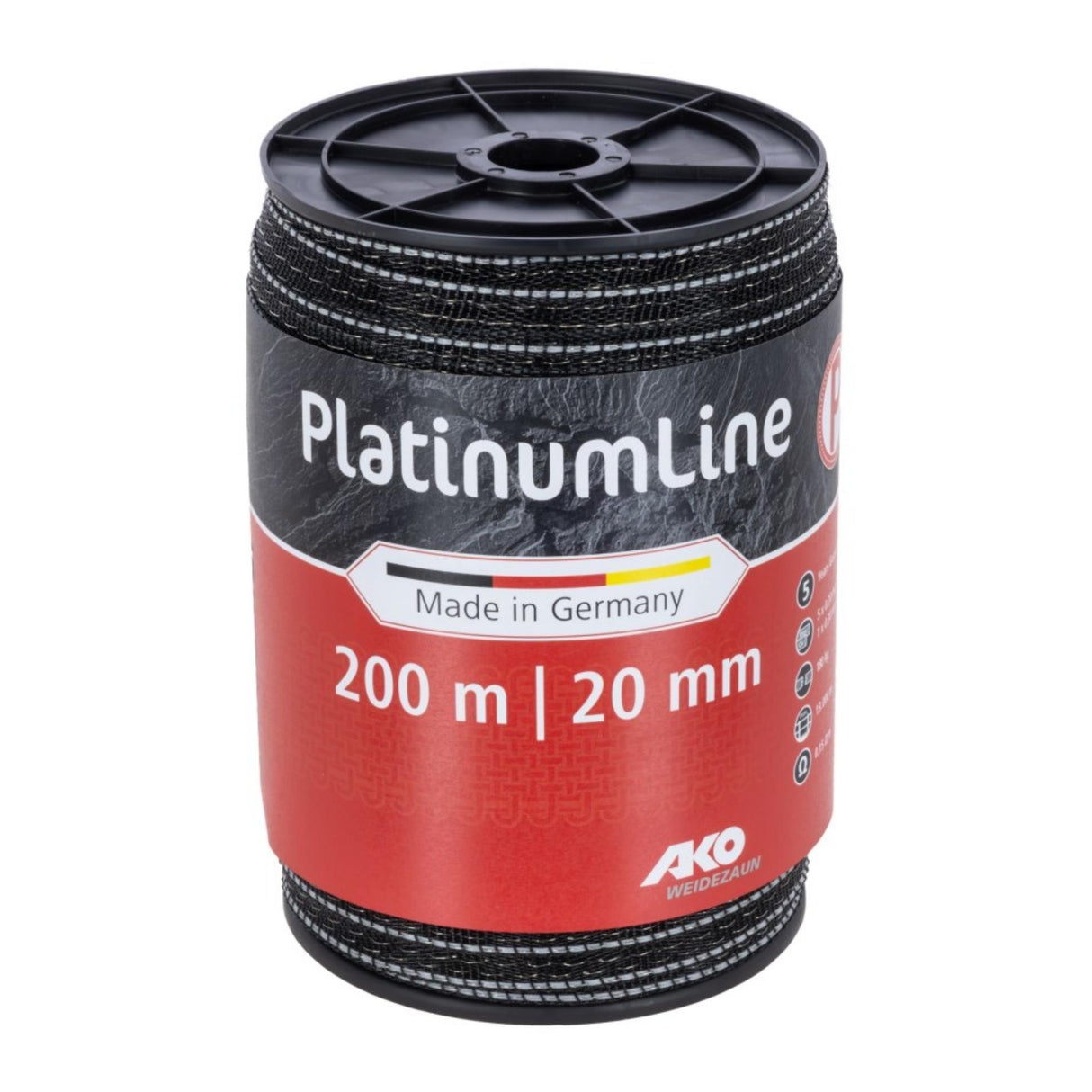 Aitanauha PlatinumLine