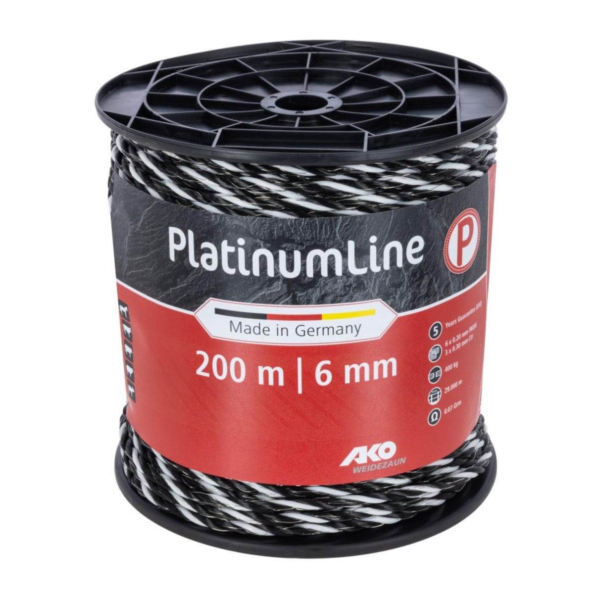 Aitaköysi PlatinumLine