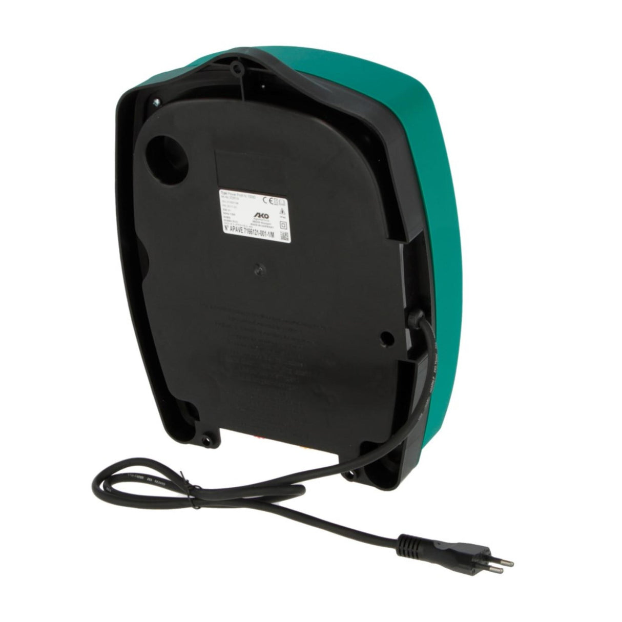 Power Profi Ni 10000 - 230V