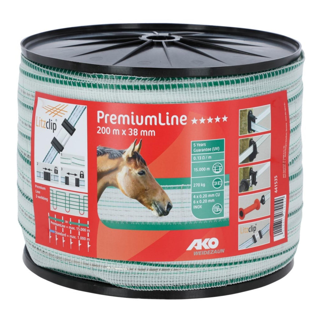 Aitanauha PremiumLine