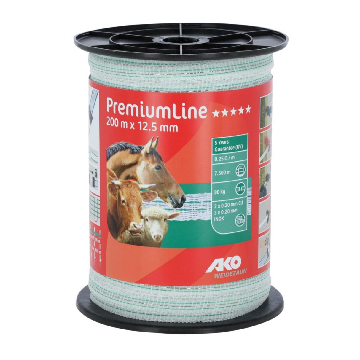 Aitanauha PremiumLine