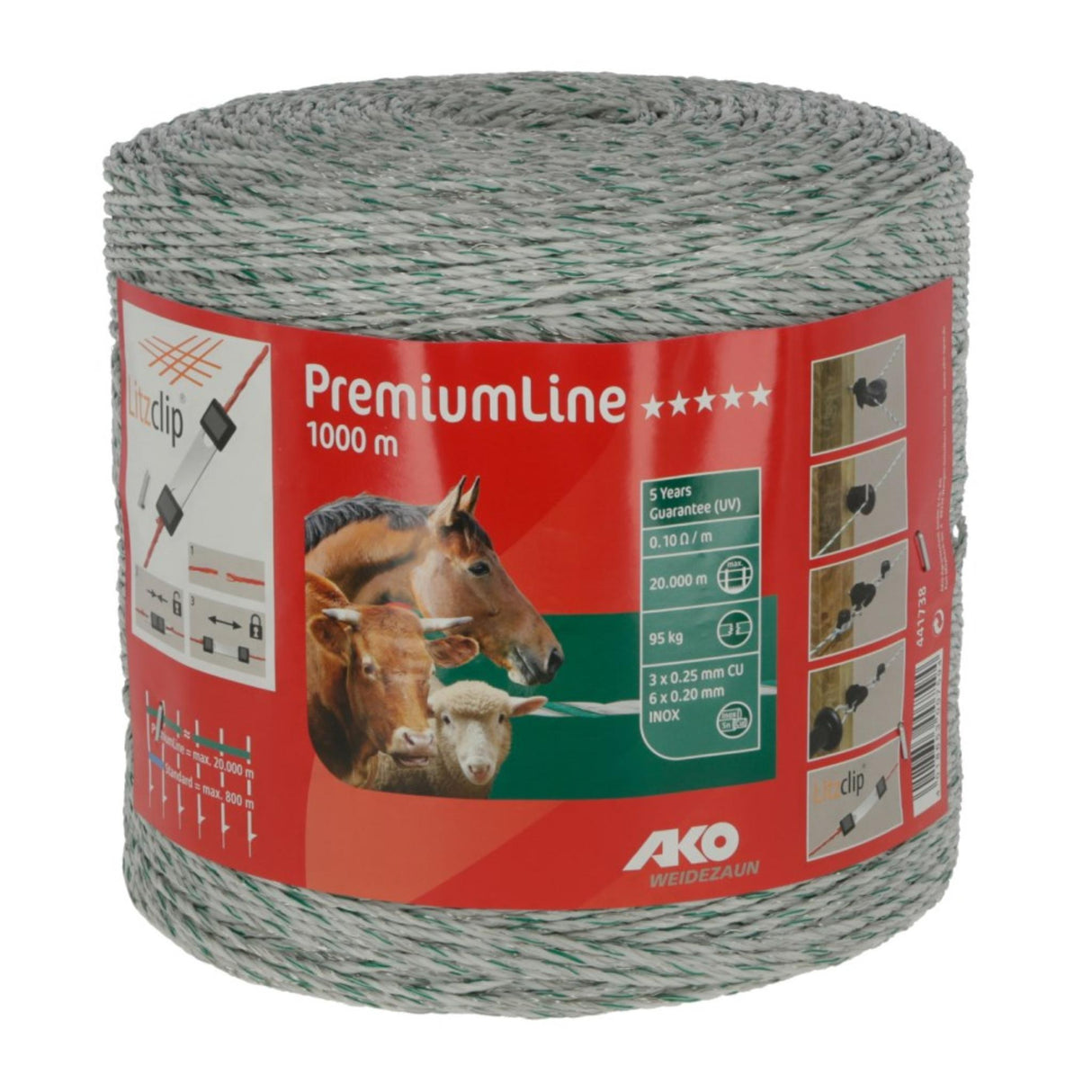 Aitanaru PremiumLine