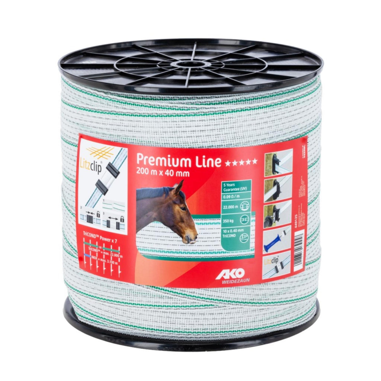 Aitanauha PremiumLine