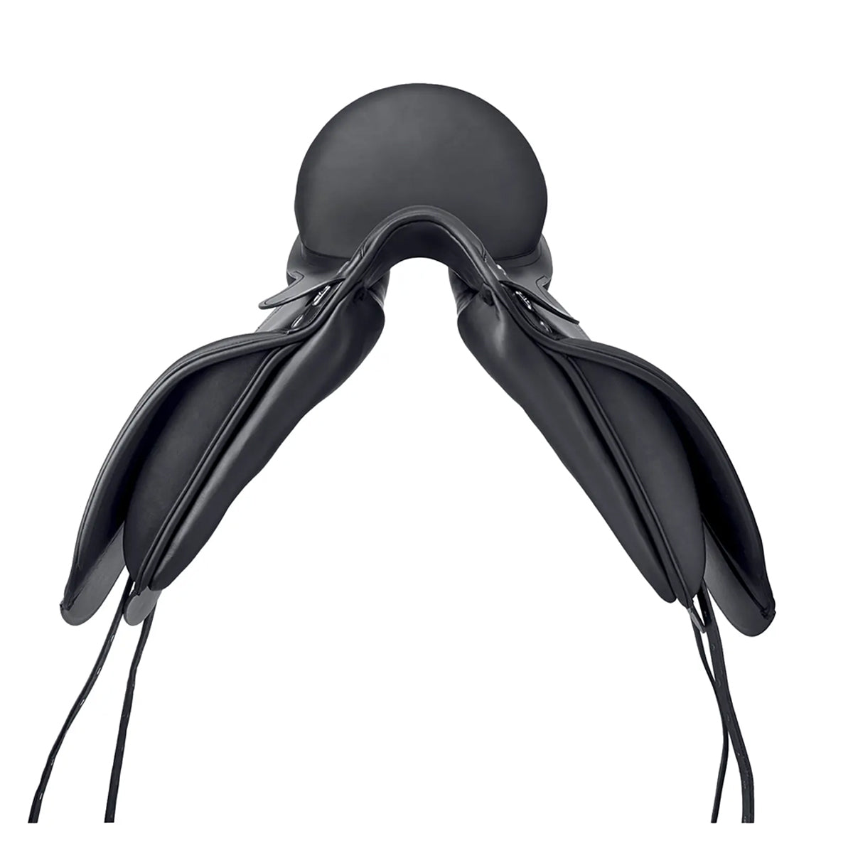 Prestige Koulusatula Classic Line Roma Dressage 16/33 Black