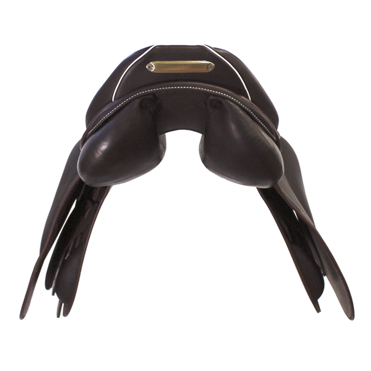 Prestige Estesatula Jump Line Versailles New D 16/33 +2M +1B Tobacco