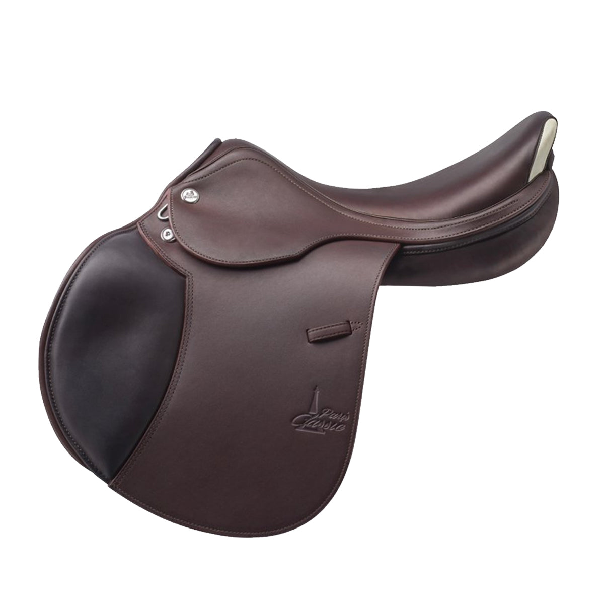 Prestige Estesatula Paris Classic LUX LPF 16/36 +2M Tobacco