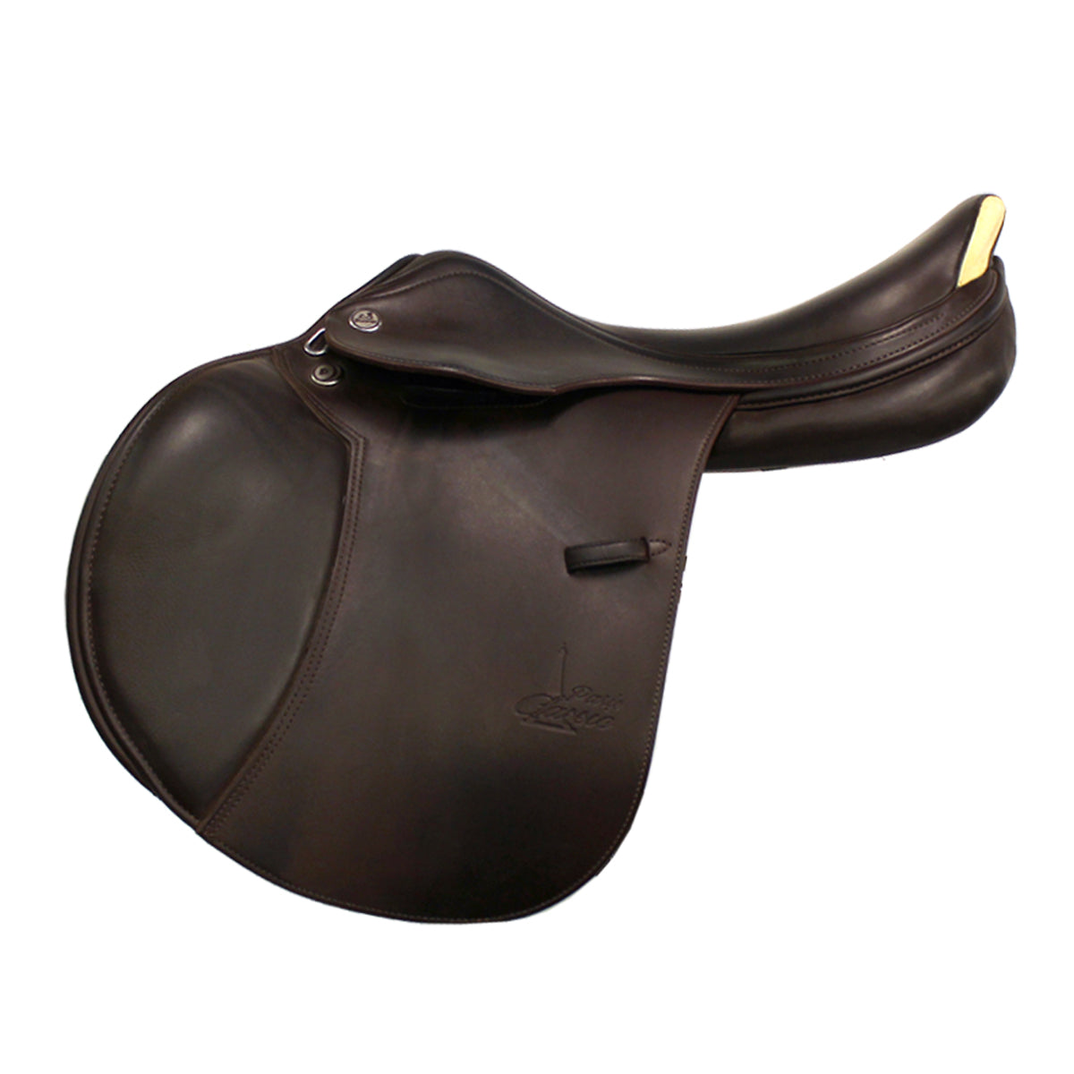 Prestige Estesatula Paris Classic LUX LPF 17/34 +2M Tobacco, KÄYTETTY