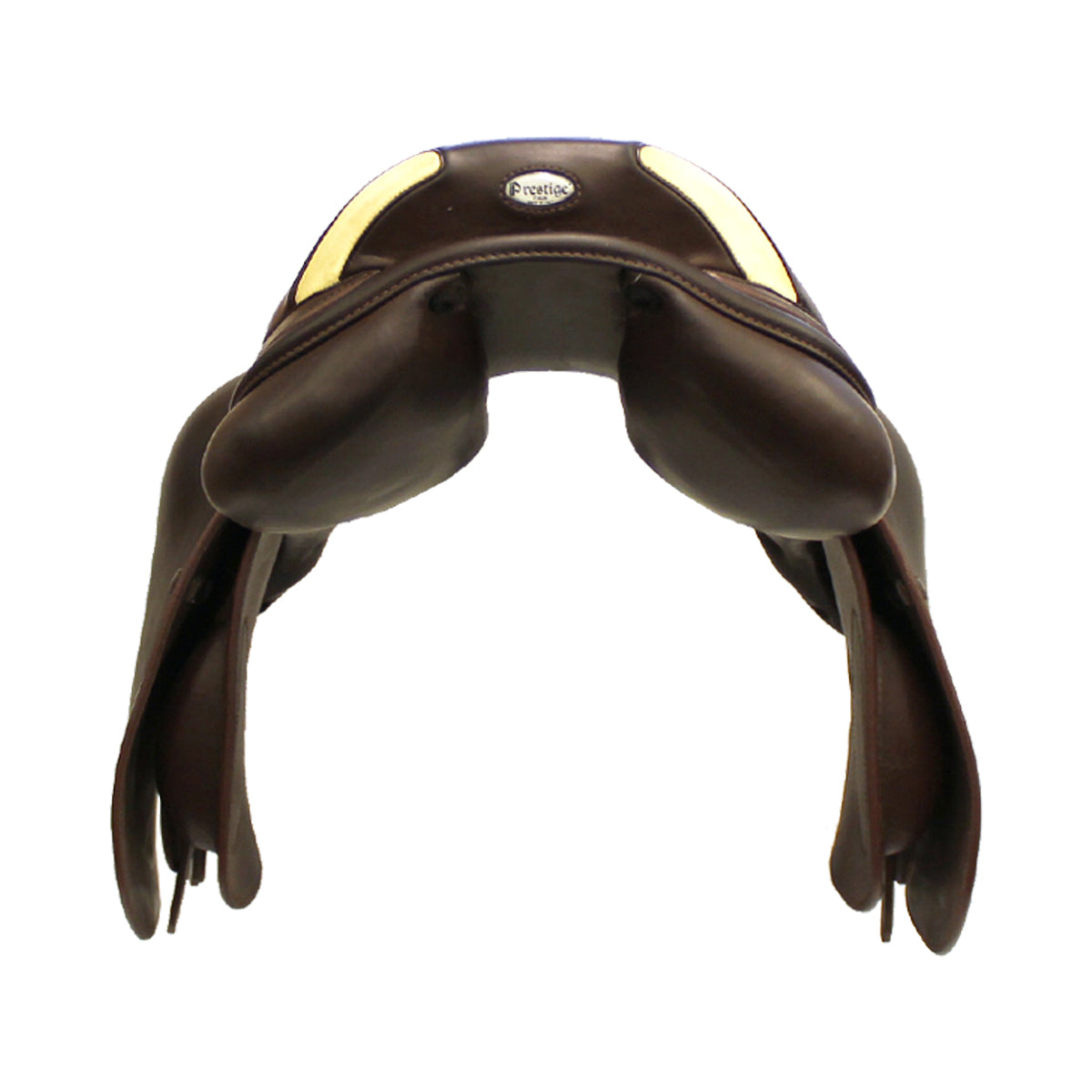 Prestige Estesatula Paris Classic LUX LPF 17/34 +2M Tobacco, KÄYTETTY