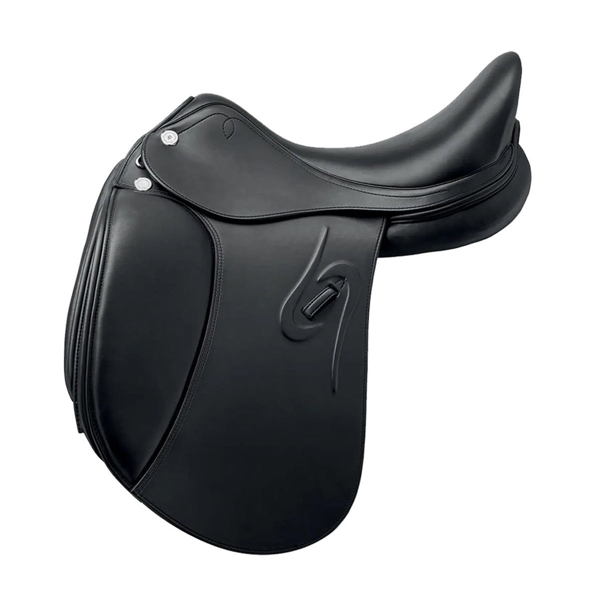 Prestige Koulusatula Premium Line Venus D 17/33 Black