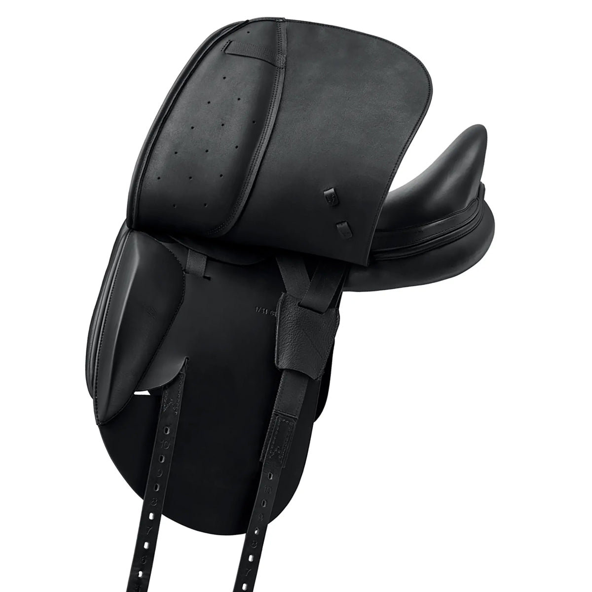 Prestige Koulusatula Premium Line Venus D 17/33 Black