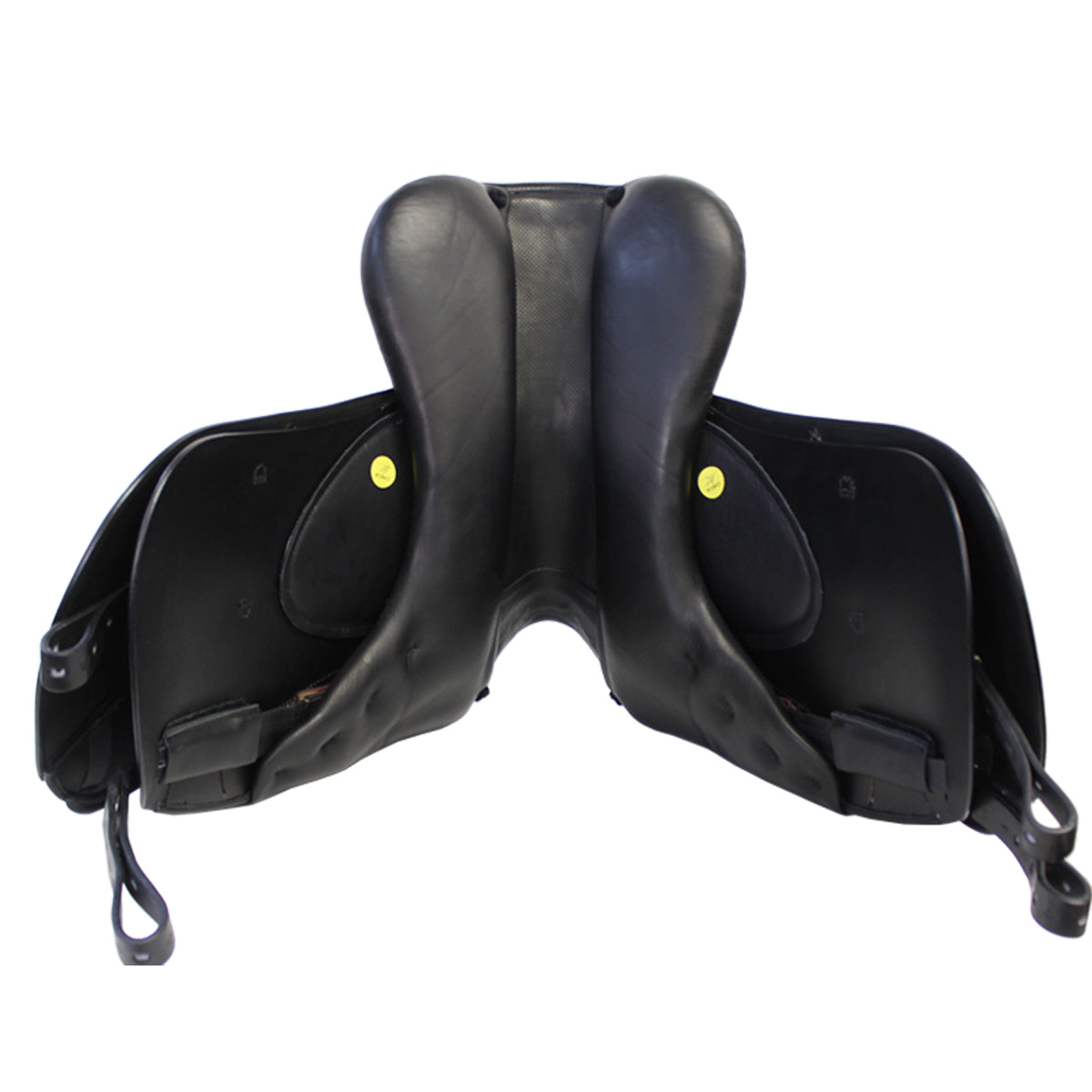 Prestige Koulusatula Premium Line X-D1 Zero LUX 17/M Velcro Black