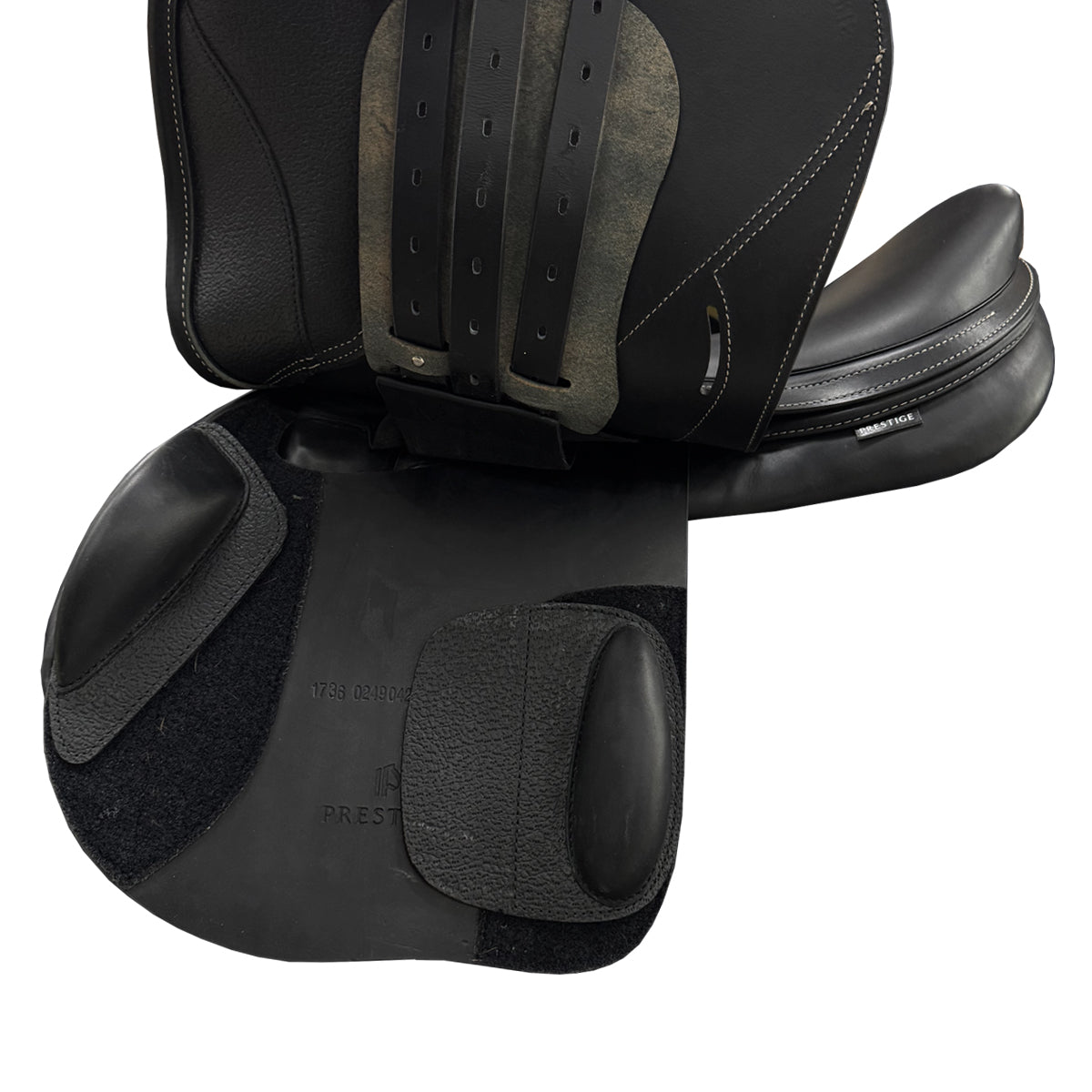 Prestige Estesatula Smart Line Paris MF CUOIO LPF 17/36 +2M Velcro