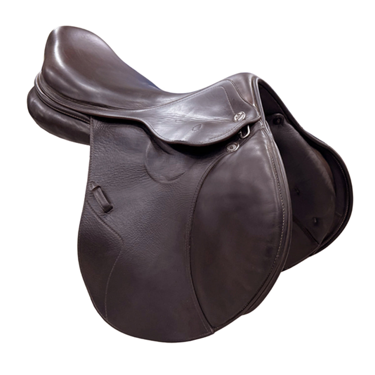 Prestige Estesatula Premium Line X-Perience LUX LFP 17/33 +2M Tobacco, KÄYTETTY