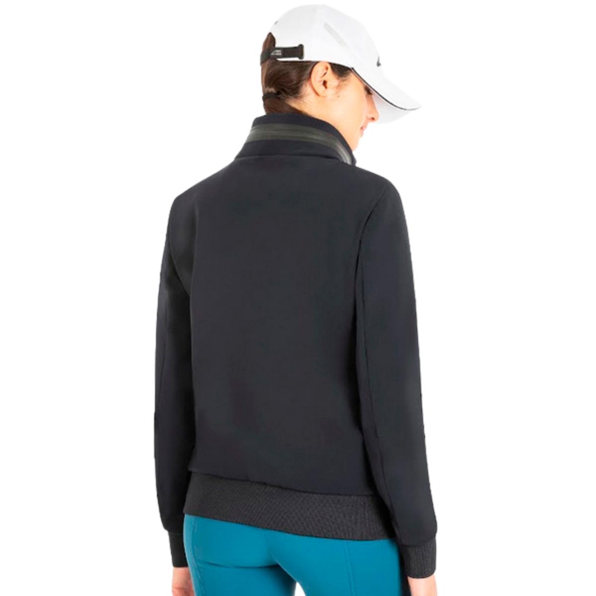Naisten Softshell -takki Limited Cassiec