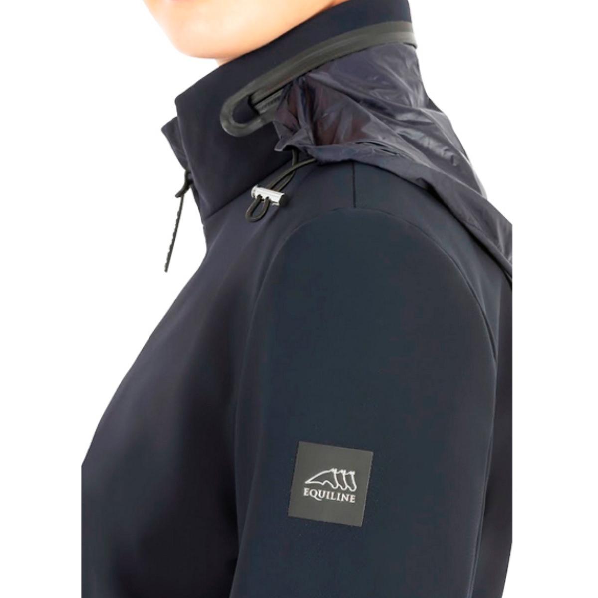 Naisten Softshell -takki Limited Cassiec