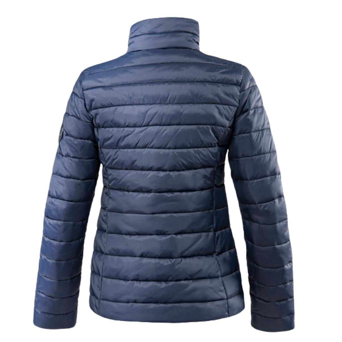 Naisten Kevyttoppatakki Eco-Duvet Team