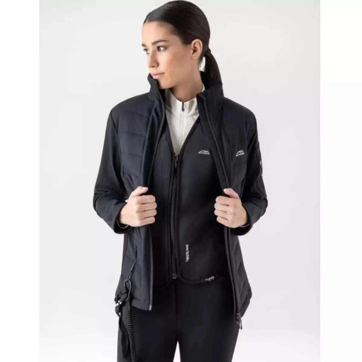 Naisten Softshell -takki Limited Entrec
