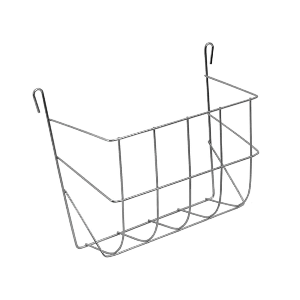 Heinähäkki Zinc