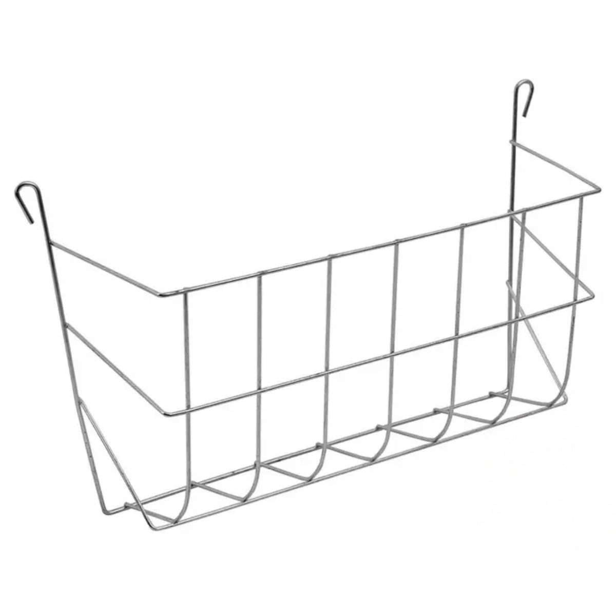 Heinähäkki Zinc