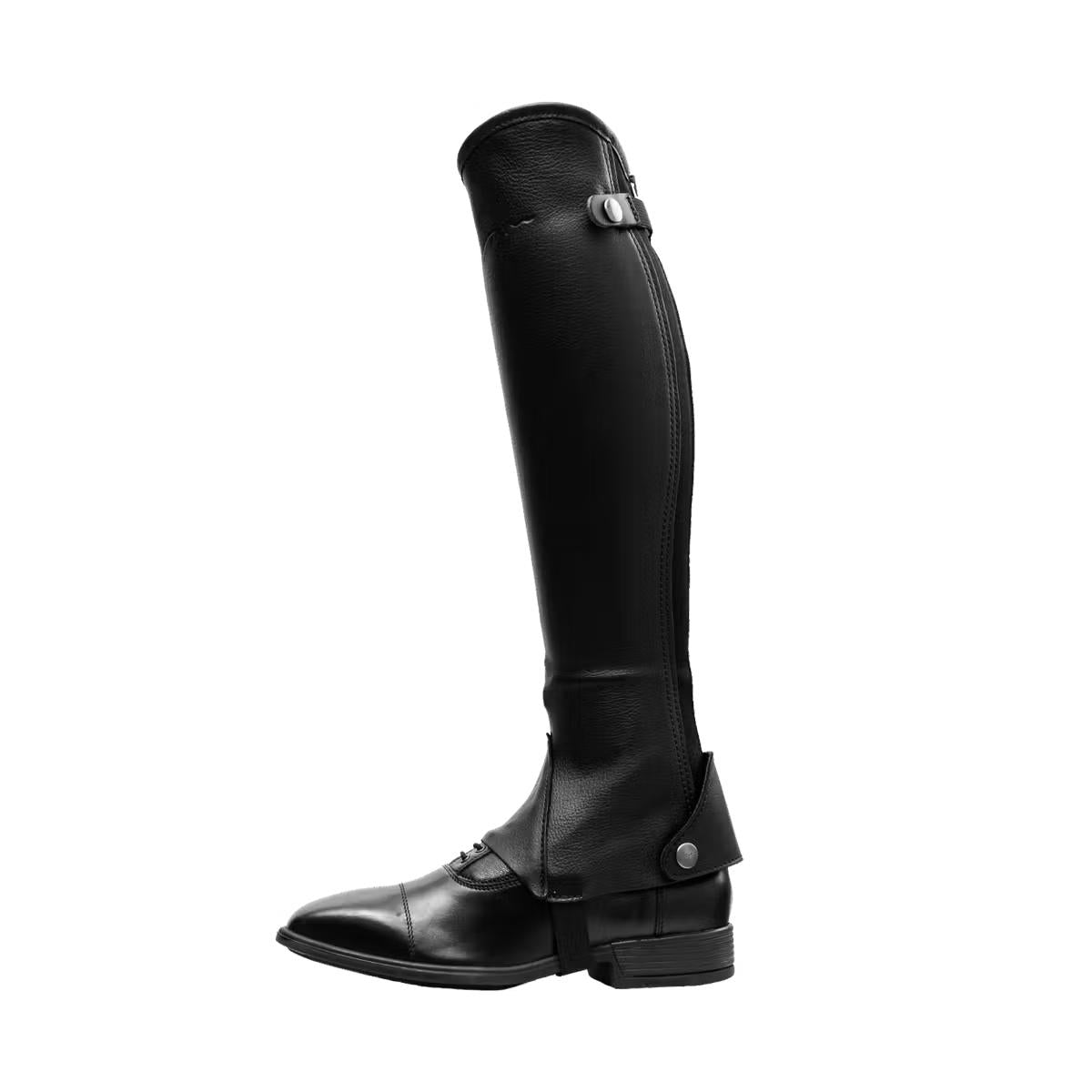 Minichapsit Half Chaps Classic
