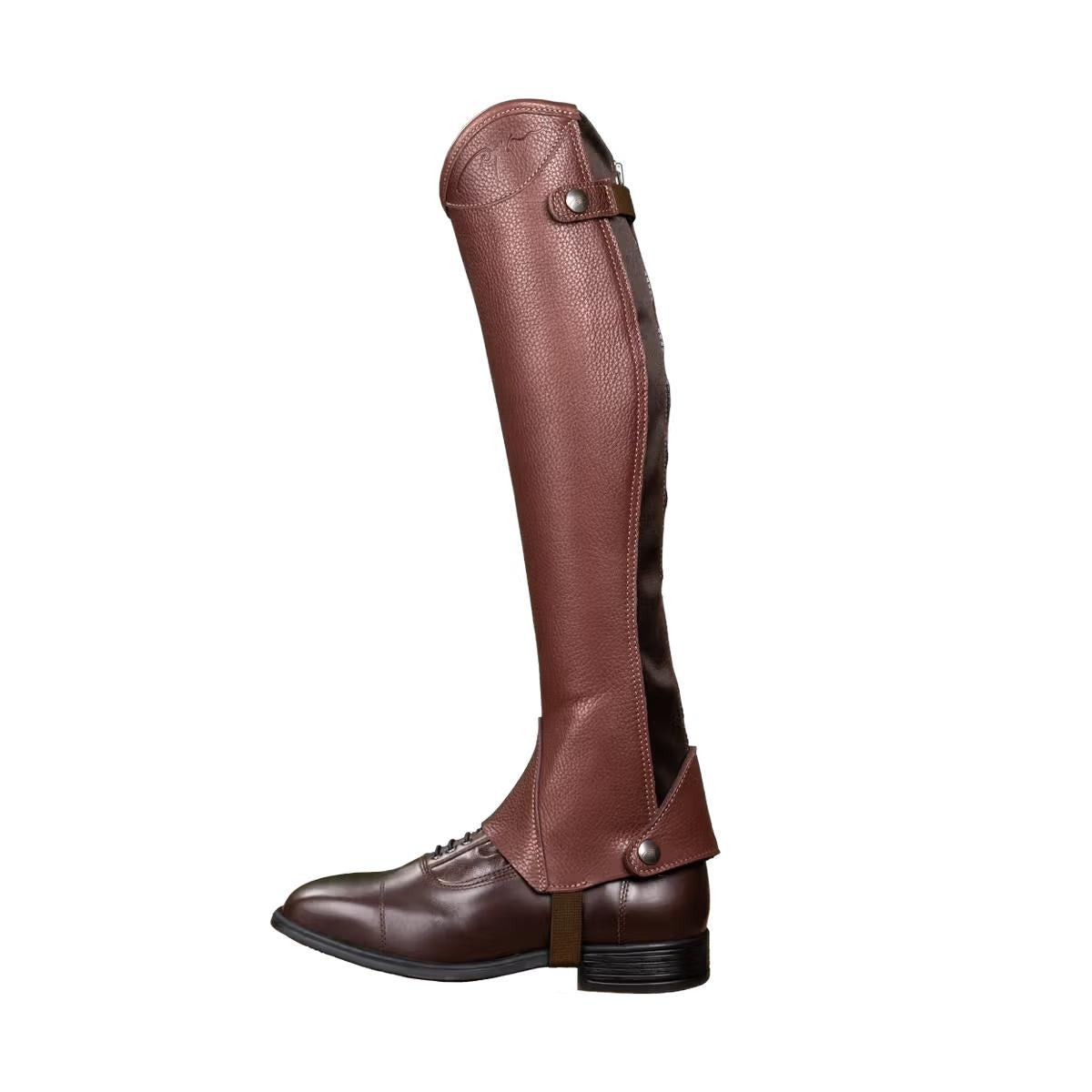 Half Chaps Comfort