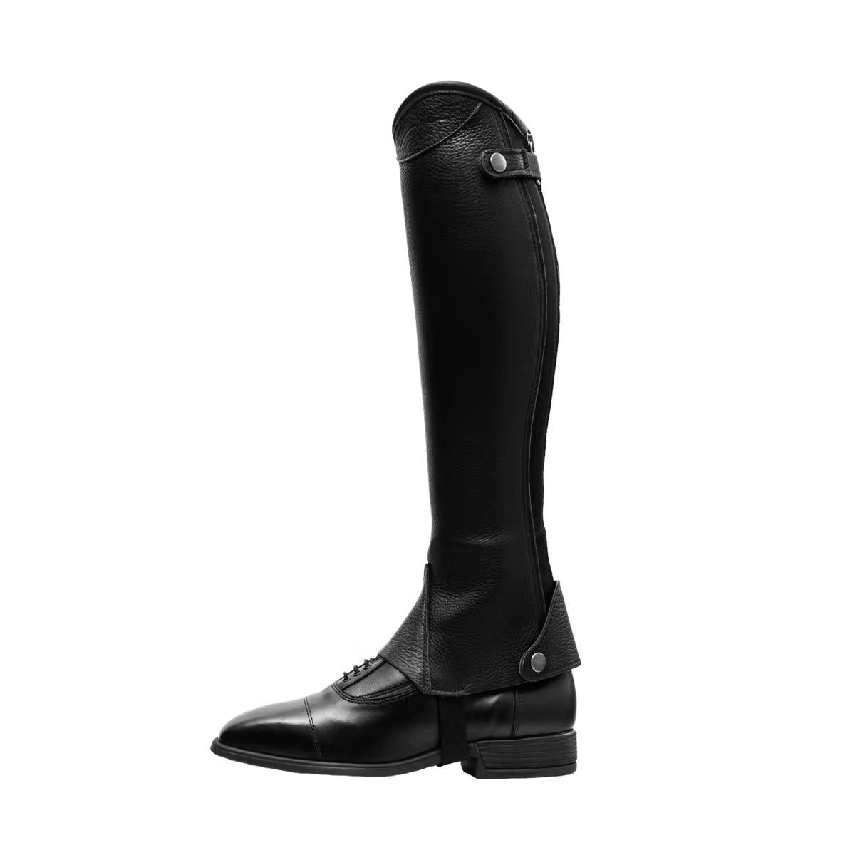 Half Chaps Comfort