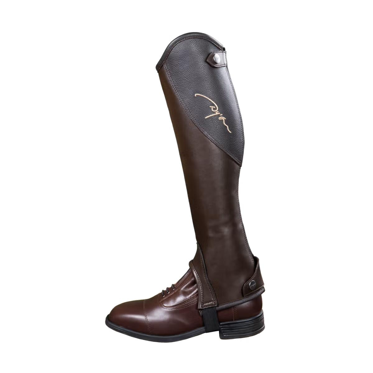 Minichapsit Half Chaps Kids