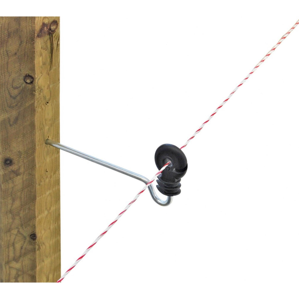 Rengas Etäeristin Kulma - 10kpl