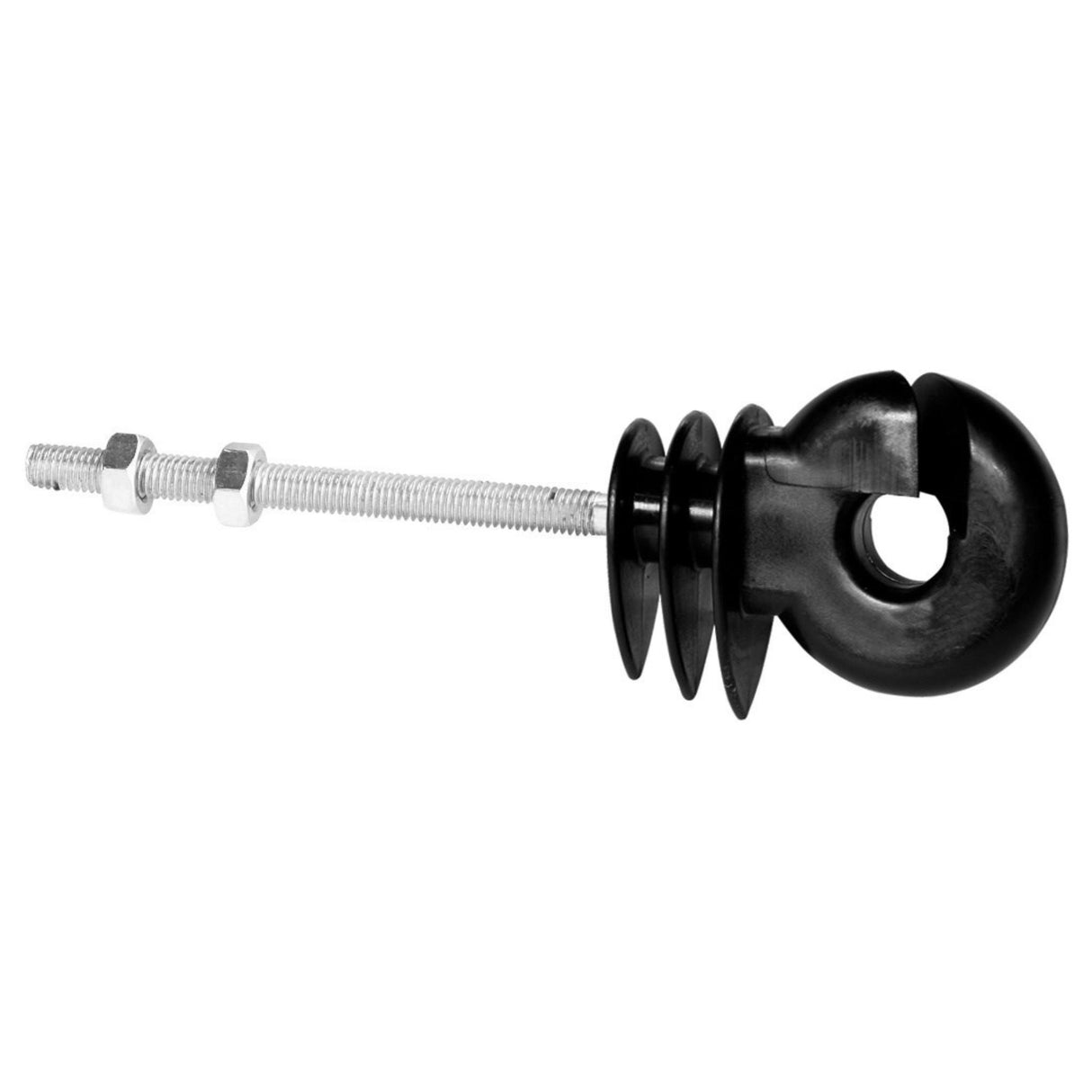 Rengaseristin Pulttikiinnitys 80mm - 25kpl