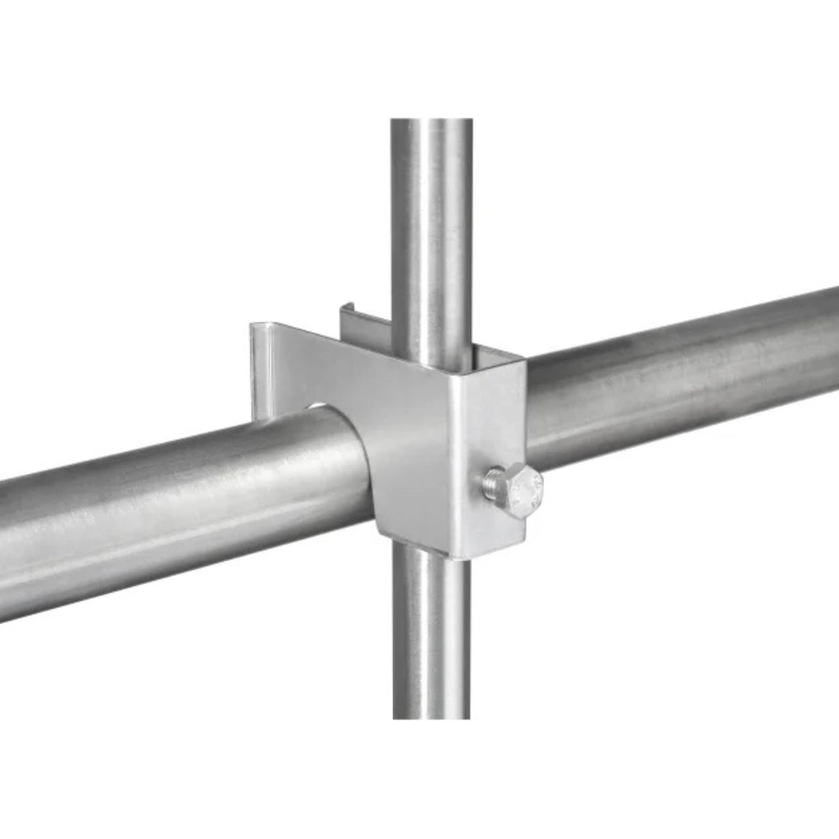 Cross Pipe Clamp