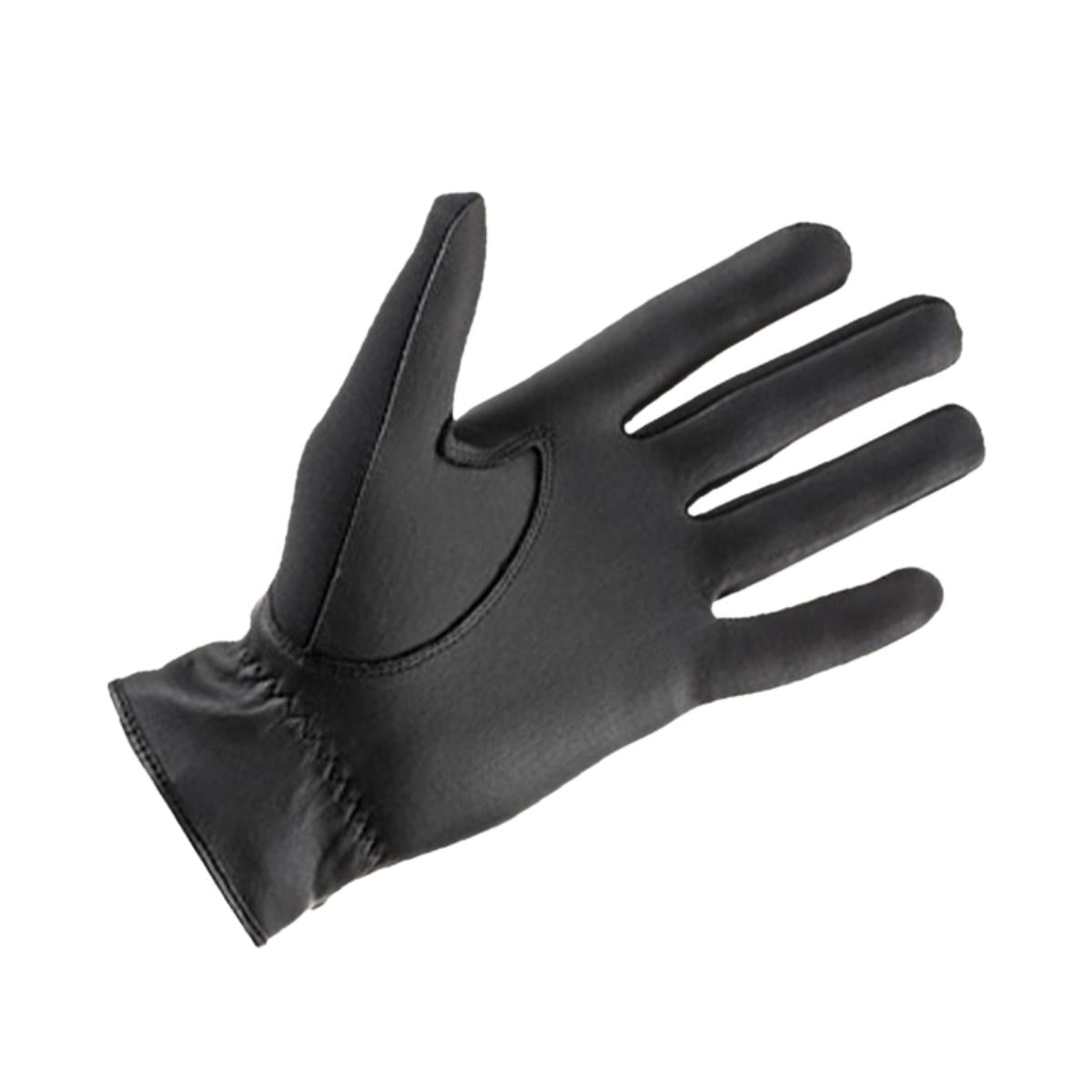Talviratsastushanskat crx700 Black