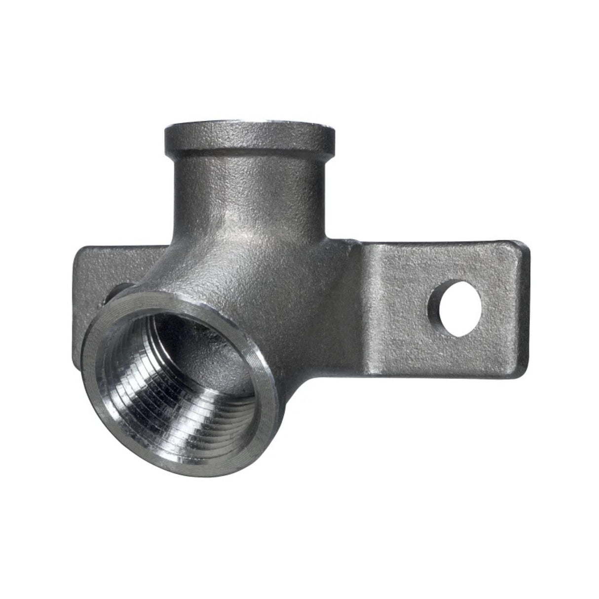 Wall-Bracket 30°, 1/2"-3/4"