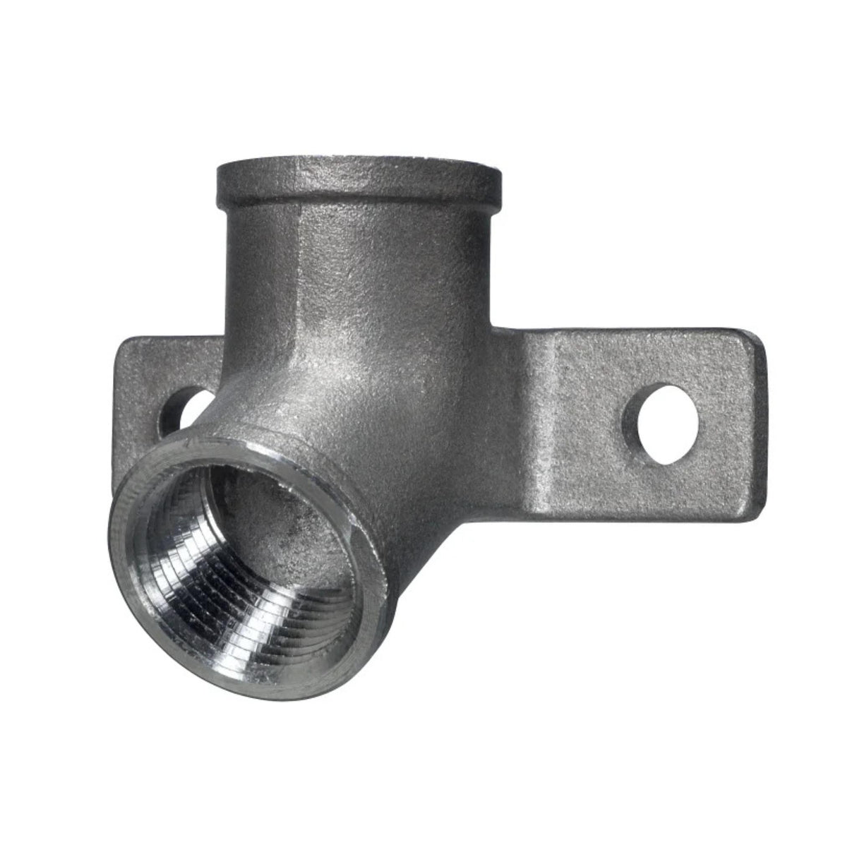 Stainless Steel Wall Bracket 30° 3/4"