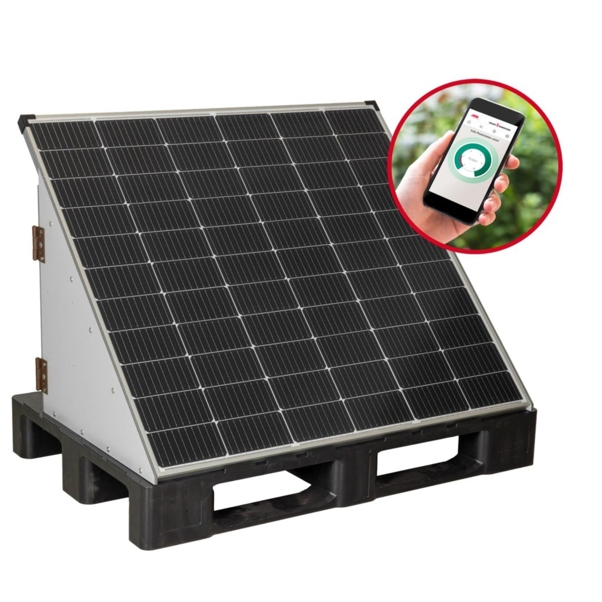 Solar Station XXL Smart