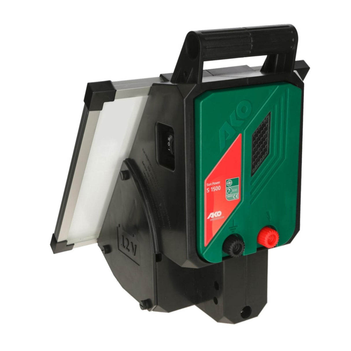 Sun Power S 1500 - 12V
