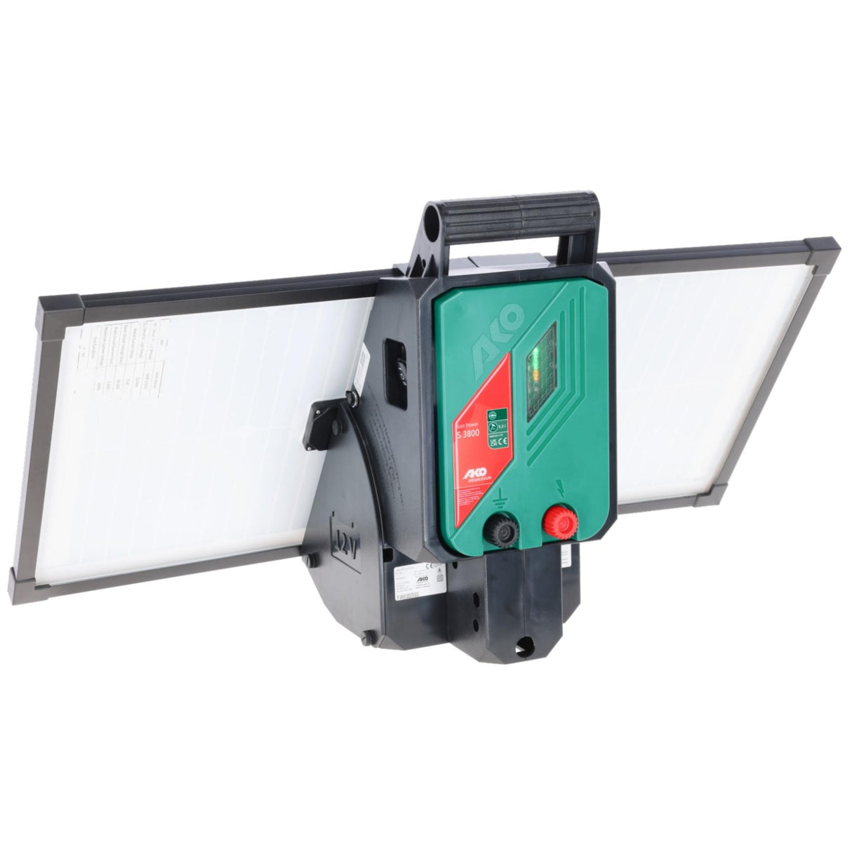 Sun Power S 3800 - 12V