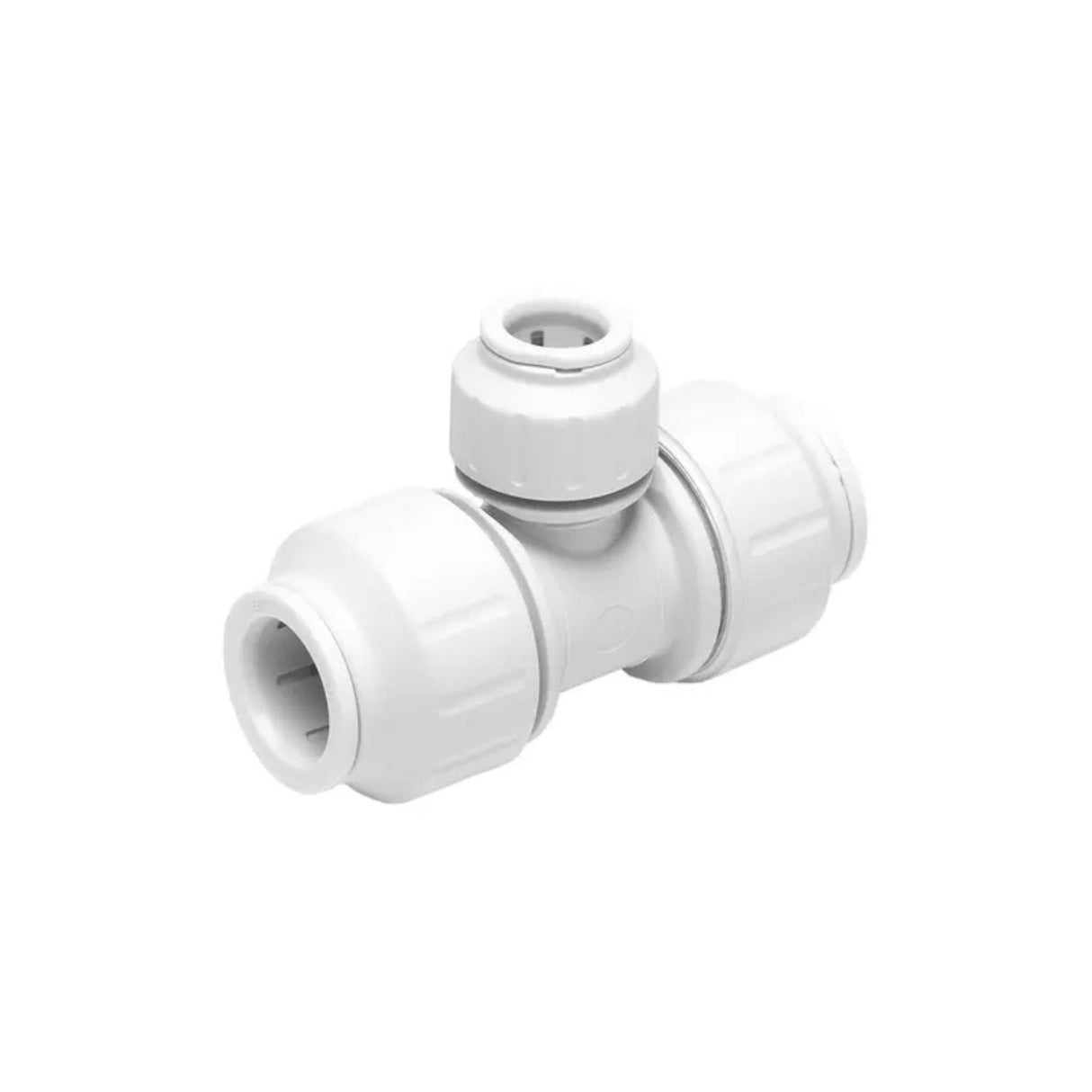 T-haara 22mm - 15mm - 22mm